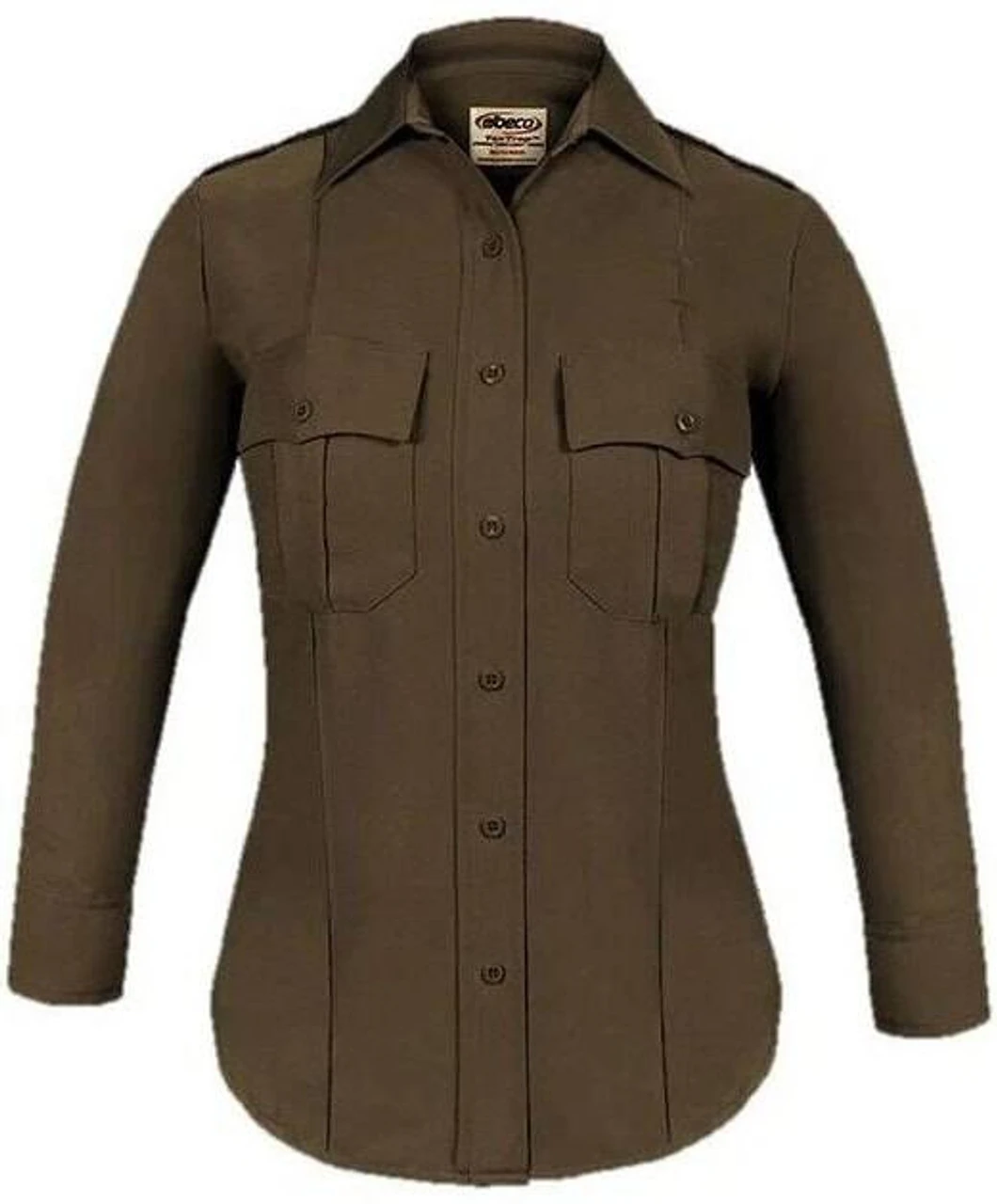 Elbeco Textrop2 Womens Zippered Long Sleeve Shirt Elbeco Textrop2 Womens Zippered Long Sleeve Shirt -Tactical Apparel Store elbeco textrop2 womens zippered long sleeve shirt ztextrop2 wls 47182.1603738886