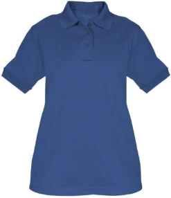 Elbeco UFX Tactical Women's Polo S/S Shirt -Tactical Apparel Store elbeco ufx tactical womens polo ss shirt ufx women polo 10108.1603745228