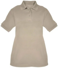 Elbeco UFX Tactical Women's Polo S/S Shirt -Tactical Apparel Store elbeco ufx tactical womens polo ss shirt ufx women polo 41872.1603757589