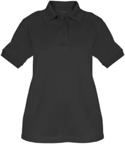 Elbeco UFX Tactical Women's Polo S/S Shirt -Tactical Apparel Store elbeco ufx tactical womens polo ss shirt ufx women polo 80324.1603755563