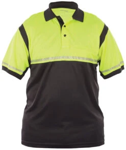 Elbeco UFX Ultra-Light Color Block S/S Polo 4 Elbeco UFX Ultra-Light Color Block S/S Polo -Tactical Apparel Store elbeco ufx ultra light color block ss polo ufx cbpolo 75011.1603745750