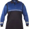 Elbeco UFX Ultra-Light L/S Polo -Tactical Apparel Store elbeco ufx ultra light ls polo ufx polo 59033.1603764725