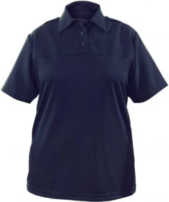 Elbeco UV1 Undervest Womens Short Sleeve Shirt