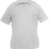Elbeco Women's First Responder Short Sleeve Shirt -Tactical Apparel Store elbeco womens first responder short sleeve shirt first lc ss 69606.1601508037