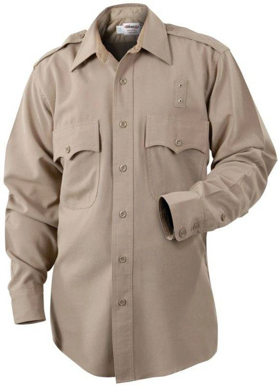 Elbeco Women's L.A. County Sheriffs Class B L/S Shirt Elbeco Women's L.A. County Sheriffs Class B L/S Shirt -Tactical Apparel Store elbeco womens la county sheriffs class b ls shirt wc ls b 36429.1601543134