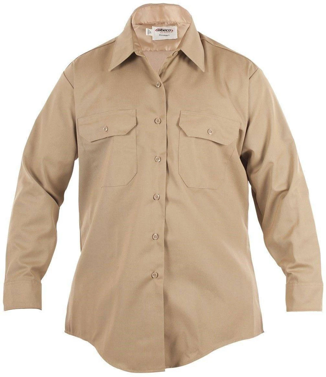 Elbeco Women's L.A. County Sheriffs Class B L/S Shirt Elbeco Women's L.A. County Sheriffs Class B L/S Shirt -Tactical Apparel Store elbeco womens la county sheriffs class b ls shirt wc ls b 38641.1601488901