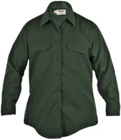 Elbeco Women's L.A. County Sheriffs Class B L/S Shirt 4 Elbeco Women's L.A. County Sheriffs Class B L/S Shirt -Tactical Apparel Store elbeco womens la county sheriffs class b ls shirt wc ls b 68534.1601513516