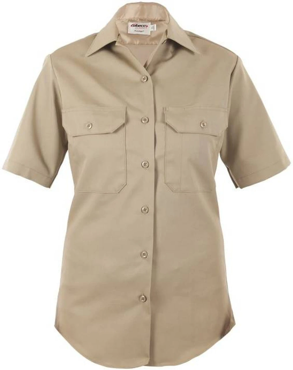 Elbeco Women's L.A. County Sheriffs Class B S/S Shirt Elbeco Women's L.A. County Sheriffs Class B S/S Shirt -Tactical Apparel Store elbeco womens la county sheriffs class b ss shirt wc ss b 41174.1601545598