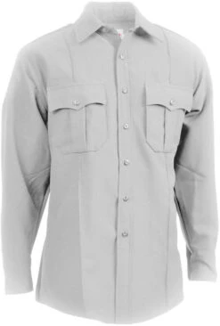 Elbeco Zippered Textrop2 Mens Long Sleeve Shirt -Tactical Apparel Store elbeco zippered textrop2 mens long sleeve shirt ztextrop2 ls 00484.1603747666