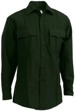Elbeco Zippered Textrop2 Mens Long Sleeve Shirt -Tactical Apparel Store elbeco zippered textrop2 mens long sleeve shirt ztextrop2 ls 01895.1603766985