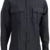Elbeco Zippered Textrop2 Mens Long Sleeve Shirt -Tactical Apparel Store elbeco zippered textrop2 mens long sleeve shirt ztextrop2 ls 17023.1603741596