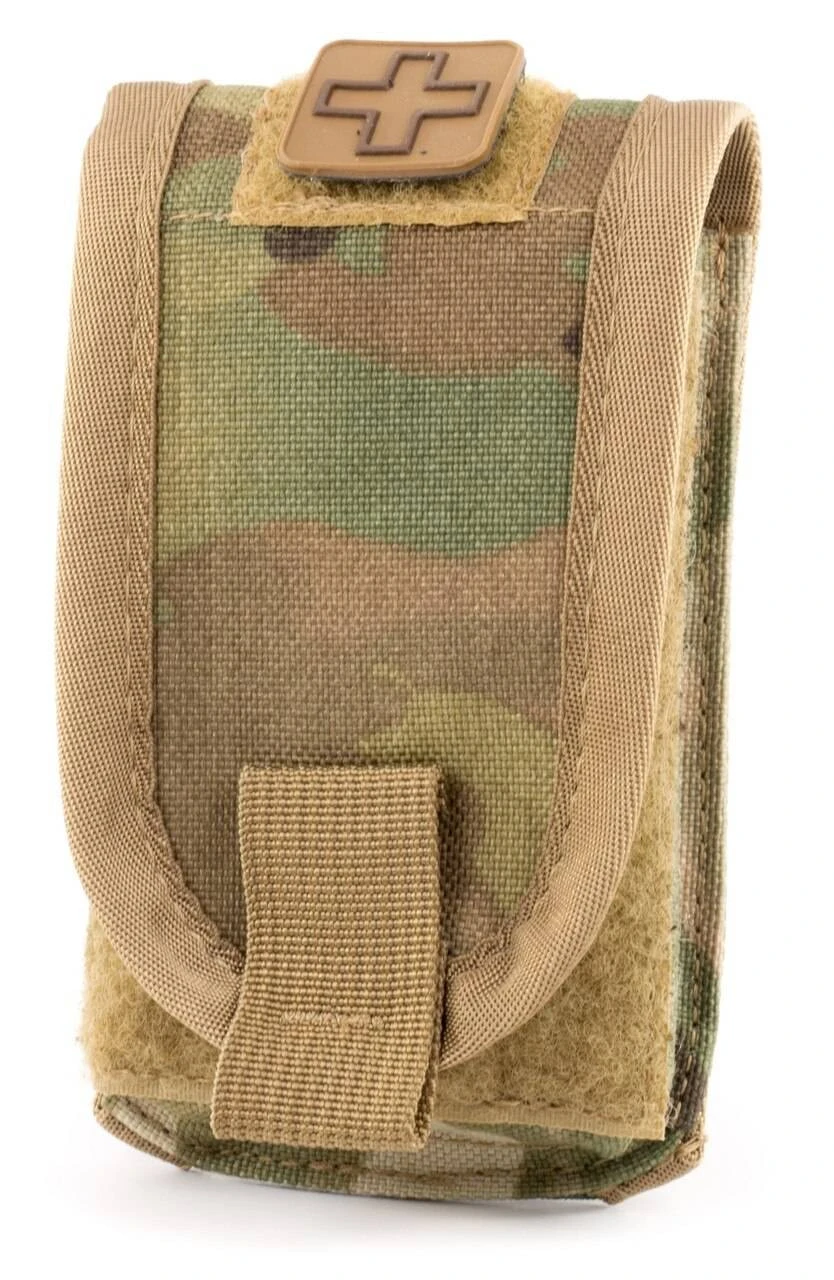 Eleven 10 Tourniquet / Self-Aid Pouch, MOLLE Eleven 10 Tourniquet / Self-Aid Pouch, MOLLE -Tactical Apparel Store eleven 10 tourniquet self aid pouch molle 1005m 77455.1603751214