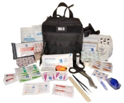 Elite First Aid GP IFAK Level 1 -Tactical Apparel Store elite first aid gp ifak level 1 fa184 68607.1602579577