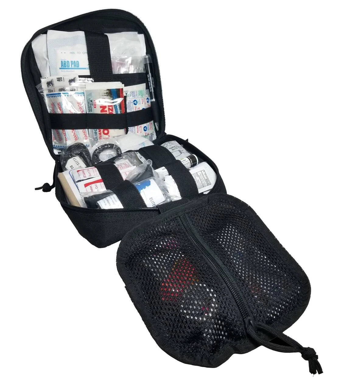 Elite First Aid GP IFAK Level 2 Elite First Aid GP IFAK Level 2 -Tactical Apparel Store elite first aid gp ifak level 2 fa185 44867.1602575090