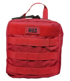 Elite First Aid GP IFAK Level 2 4 Elite First Aid GP IFAK Level 2 -Tactical Apparel Store elite first aid gp ifak level 2 fa185 46438.1602585655