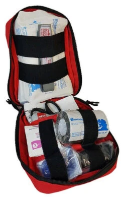 Elite First Aid Gunshot Trauma Kit 10 Elite First Aid Gunshot Trauma Kit -Tactical Apparel Store elite first aid gunshot trauma kit efa fagstk 41651.1602576740