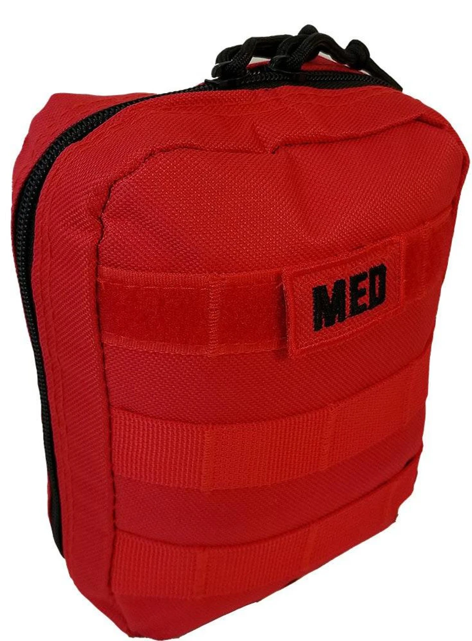 Elite First Aid Gunshot Trauma Kit Elite First Aid Gunshot Trauma Kit -Tactical Apparel Store elite first aid gunshot trauma kit efa fagstk 85212.1602584312