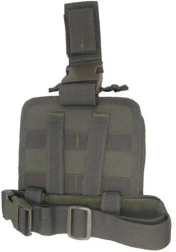 Elite First Aid, Inc. Enhanced IFAK Level 1 -Tactical Apparel Store elite first aid inc enhanced ifak level 1 fa200 46141.1603740394