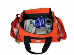 Elite First Aid, Inc. First Responder Bag -Tactical Apparel Store elite first aid inc first responder bag fa119 52760.1603765294