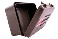 Elite First Aid, Inc. General Purpose - Military Issued Case