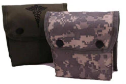 Elite First Aid, Inc. Individual FAK - Commercial Edition