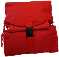 Elite First Aid, Inc. M3 Medic Bag