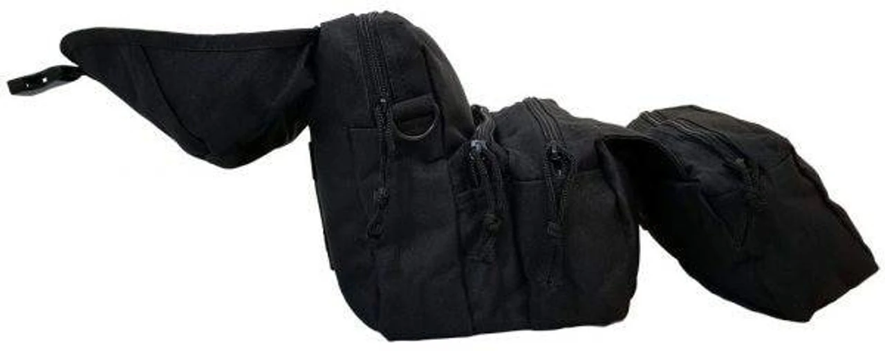 Elite First Aid, Inc. M3 Medic Bag Elite First Aid, Inc. M3 Medic Bag -Tactical Apparel Store elite first aid inc m3 medic bag fa108 67749.1603755385