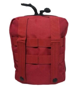 Elite First Aid, Inc. Military I.F.A.K. -Tactical Apparel Store elite first aid inc military ifak fa187 06609.1602584569