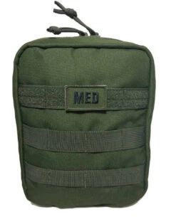 Elite First Aid, Inc. Military I.F.A.K. -Tactical Apparel Store elite first aid inc military ifak fa187 13615.1602587415