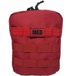 Elite First Aid, Inc. Military I.F.A.K. -Tactical Apparel Store elite first aid inc military ifak fa187 27949.1603739080