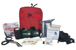 Elite First Aid, Inc. Military I.F.A.K. -Tactical Apparel Store elite first aid inc military ifak fa187 92339.1601570642