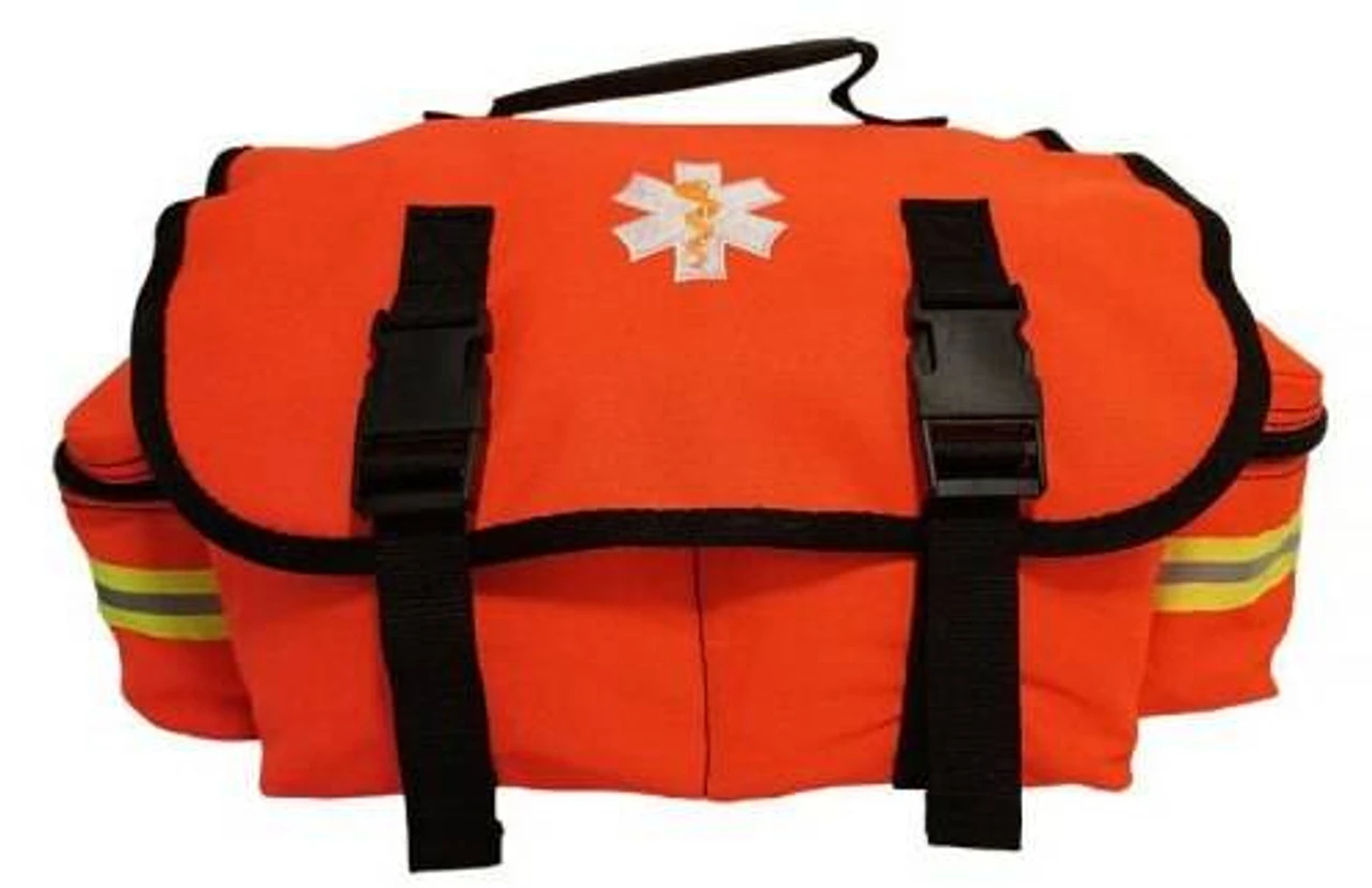 Elite First Aid, Inc. Pro-II Trauma Bag Elite First Aid, Inc. Pro-II Trauma Bag -Tactical Apparel Store elite first aid inc pro ii trauma bag fa125 23290.1603744661