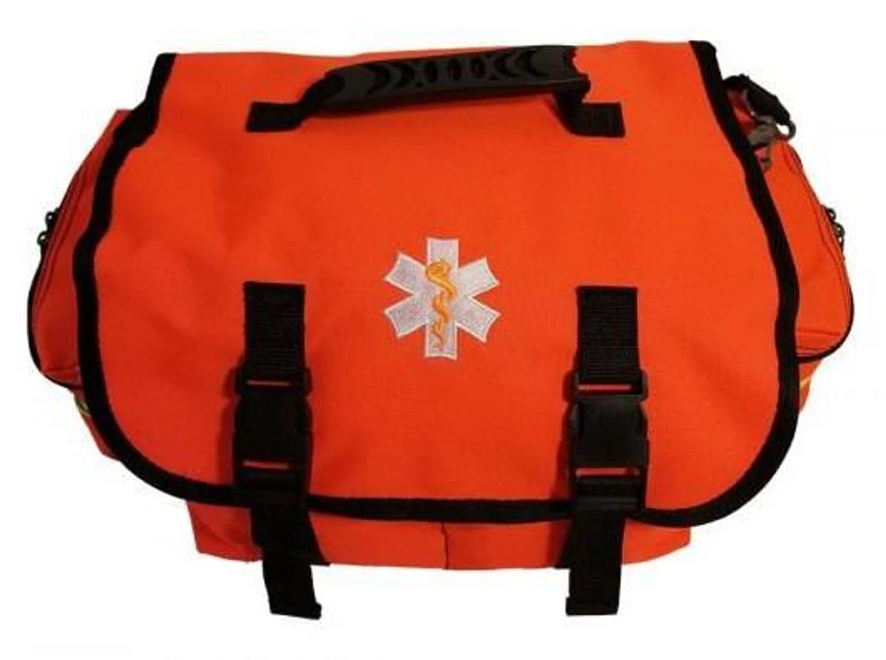 Elite First Aid, Inc. Pro-II Trauma Bag Elite First Aid, Inc. Pro-II Trauma Bag -Tactical Apparel Store elite first aid inc pro ii trauma bag fa125 44117.1603746653
