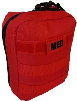 Elite First Aid, Inc. Tactical Trauma Kit #1 -Tactical Apparel Store elite first aid inc tactical trauma kit 1 fa142 32512.1603770067