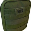 Elite First Aid, Inc. Tactical Trauma Kit #1 -Tactical Apparel Store elite first aid inc tactical trauma kit 1 fa142 37036.1642508008