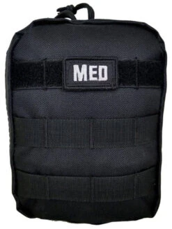 Elite First Aid, Inc. Tactical Trauma Kit #1 -Tactical Apparel Store elite first aid inc tactical trauma kit 1 fa142 96419.1603770767