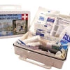 Elite First Aid, Inc. White Series Kit - 16 Persons -Tactical Apparel Store elite first aid inc white series kit 16 persons fa111 44408.1603768639