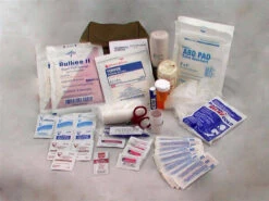 Elite First Aid New Platoon First Aid Kit -Tactical Apparel Store elite first aid new platoon first aid kit fa181 57512.1601569969