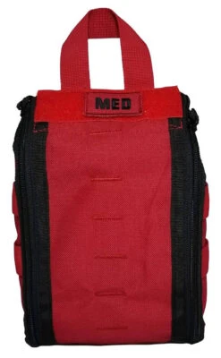 Tactical Apparel Store -Tactical Apparel Store elite first aid patrol trauma kit level 1 fa144 38480.1602577101