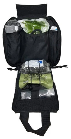 Elite First Aid Patrol Trauma Kit Level 1 -Tactical Apparel Store elite first aid patrol trauma kit level 1 fa144 49812.1602588034