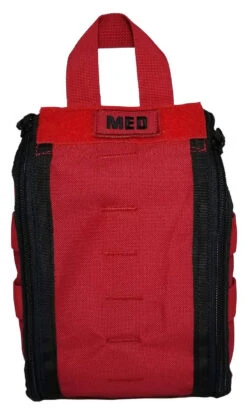 Elite First Aid Patrol Trauma Kit Level 2