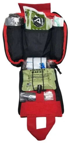 Elite First Aid Patrol Trauma Kit Level 2 -Tactical Apparel Store elite first aid patrol trauma kit level 2 fa145 62157.1602576749
