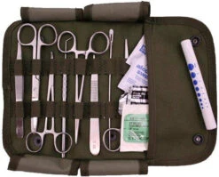 Elite First Aid Surgical Kit