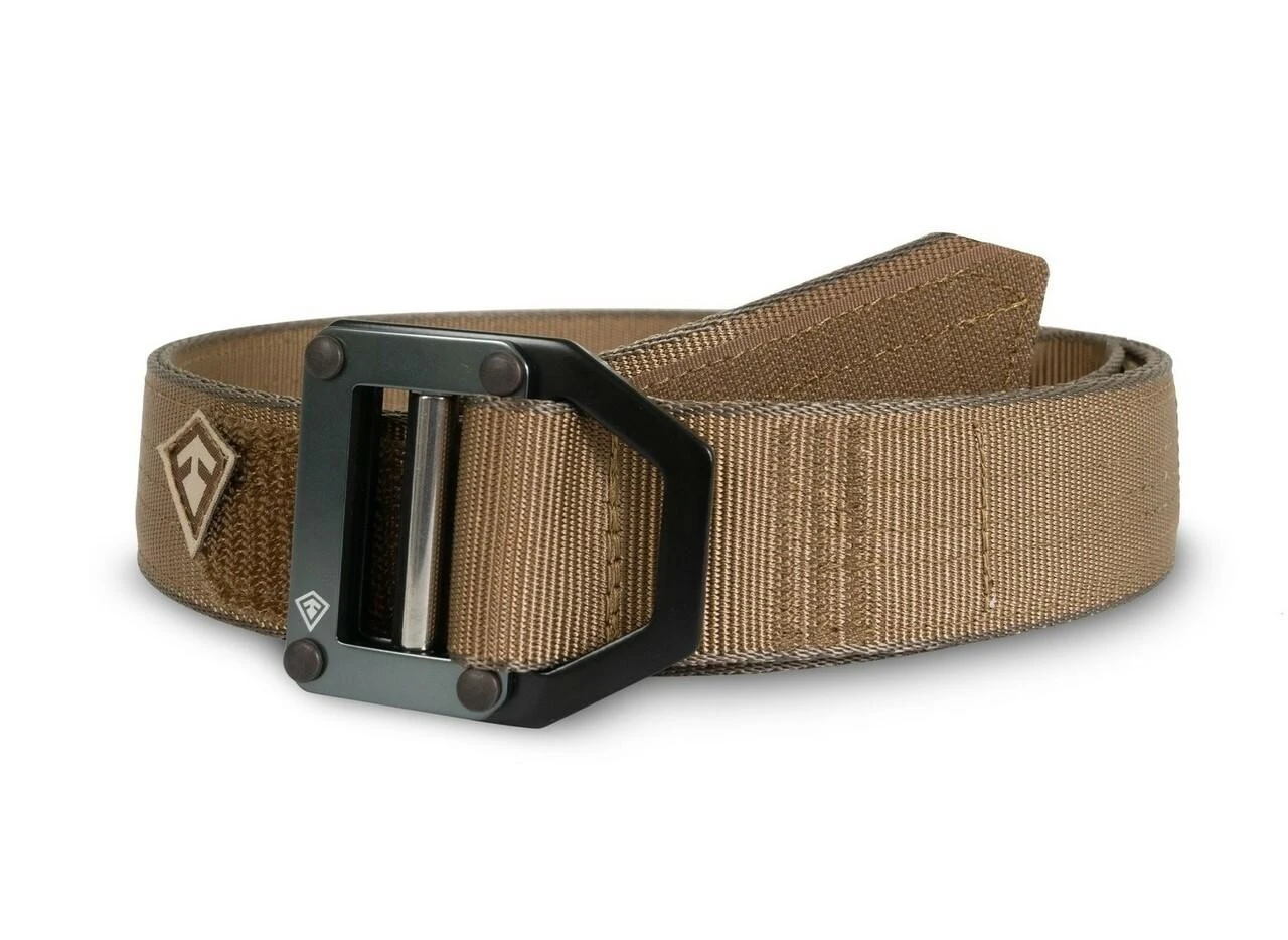 First Tactical 1.5" Tactical Belt 143009 First Tactical 1.5" Tactical Belt 143009 -Tactical Apparel Store first tactical 1.5 tactical belt 143009 143009 67876.1631539383