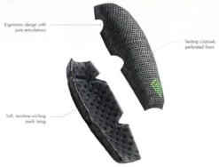 First Tactical Internal Elbow Pad 142500 4 First Tactical Internal Elbow Pad 142500 -Tactical Apparel Store first tactical internal elbow pad 142500 28929.1603747354