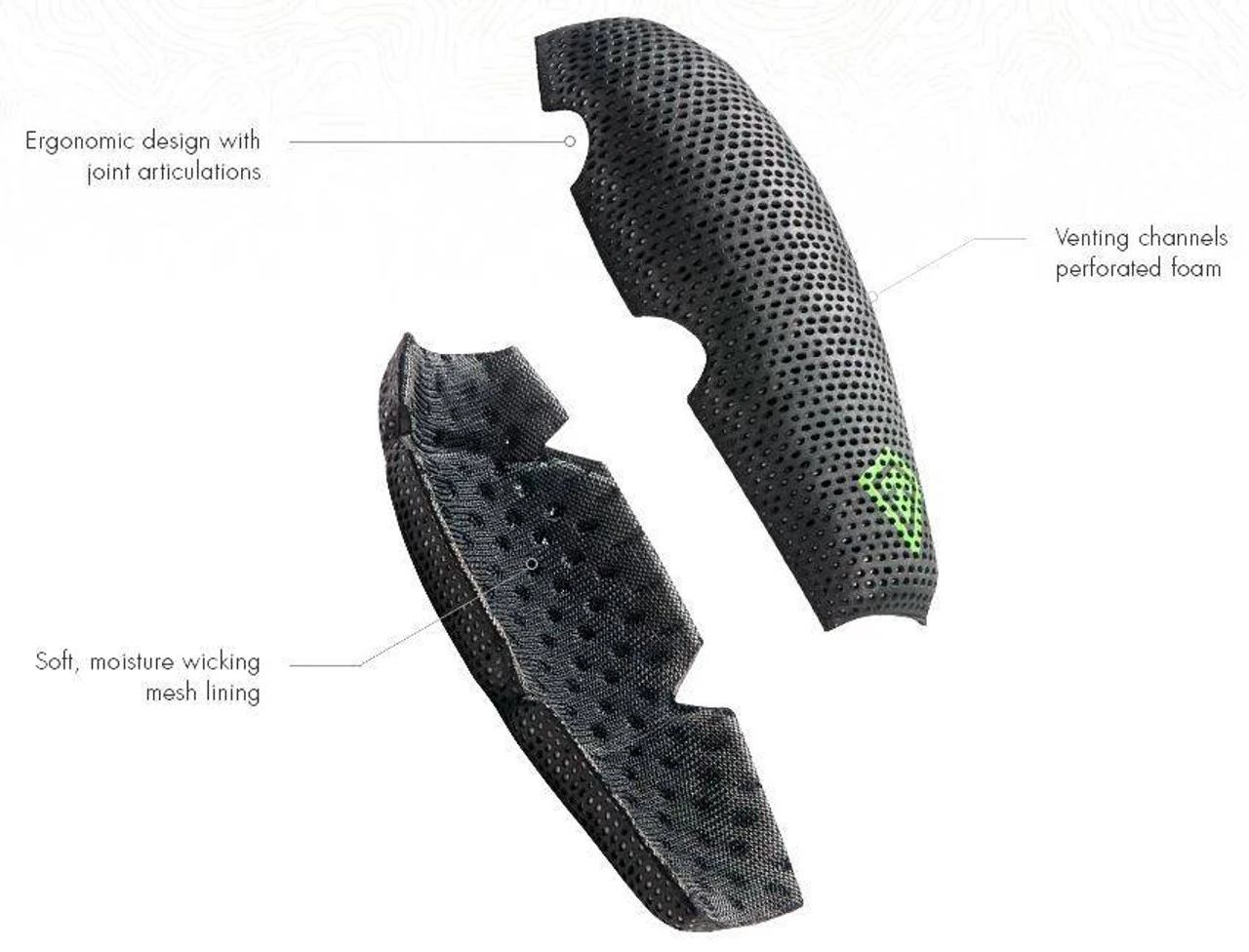 First Tactical Internal Elbow Pad 142500 First Tactical Internal Elbow Pad 142500 -Tactical Apparel Store first tactical internal elbow pad 142500 28929.1603747354