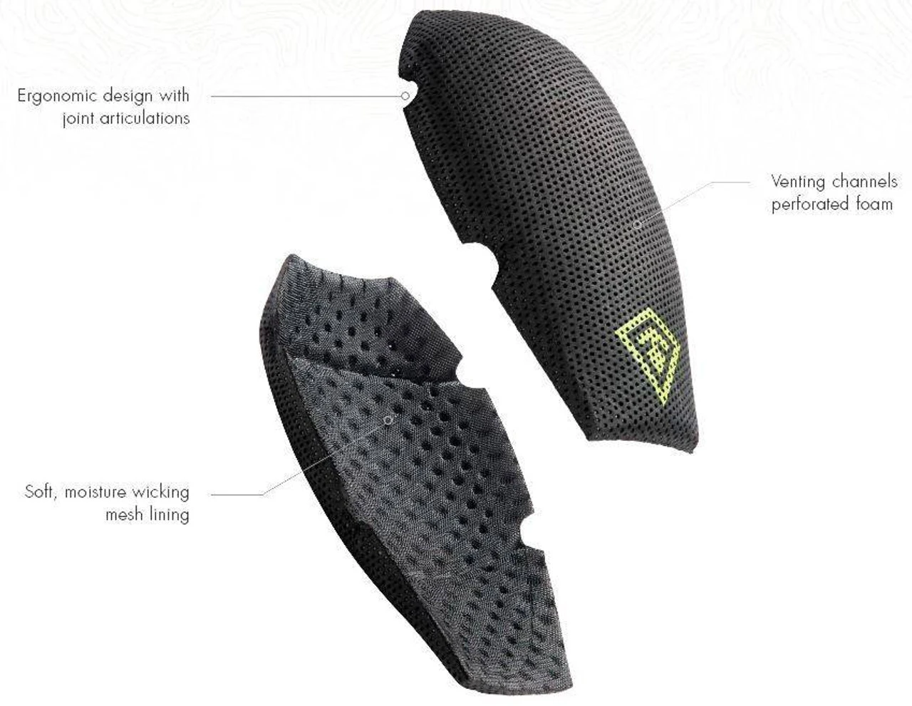 First Tactical Internal Knee Pad 142501 First Tactical Internal Knee Pad 142501 -Tactical Apparel Store first tactical internal knee pad 142501 09569.1603747456