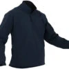 First Tactical Men's 1/4 Zip Cotton Job Shirt 118507 2 First Tactical Men's 1/4 Zip Cotton Job Shirt 118507 -Tactical Apparel Store first tactical mens 14 zip cotton job shirt 118507 29649.1626382977