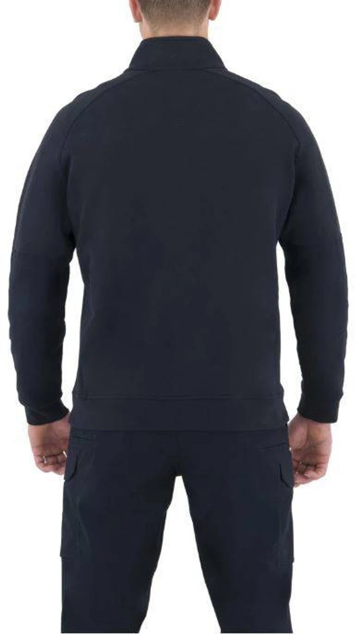 First Tactical Men's 1/4 Zip Cotton Job Shirt 118507 First Tactical Men's 1/4 Zip Cotton Job Shirt 118507 -Tactical Apparel Store first tactical mens 14 zip cotton job shirt 118507 29842.1601479913