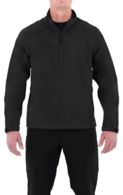 First Tactical Men's 1/4 Zip Cotton Job Shirt 118507 4 First Tactical Men's 1/4 Zip Cotton Job Shirt 118507 -Tactical Apparel Store first tactical mens 14 zip cotton job shirt 118507 84334.1626382980